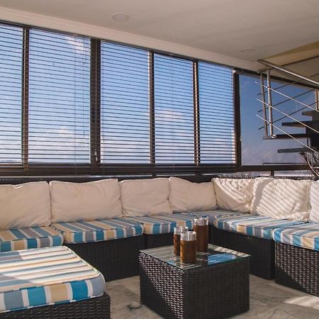 Apartamento Duplex Ocean Blue 1 Lägenhet San Andrés Exteriör bild