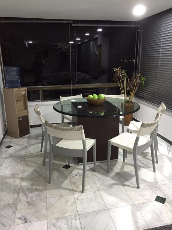 Apartamento Duplex Ocean Blue 1 Lägenhet San Andrés Exteriör bild